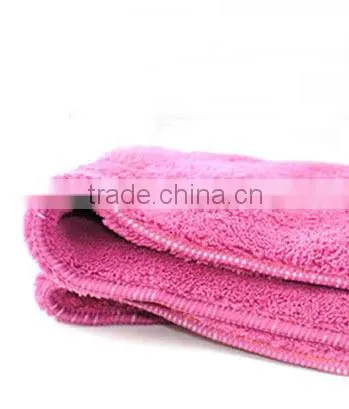 Hot Recommend All Purpose Microfiber Cleaning Cloths Towel photo-2