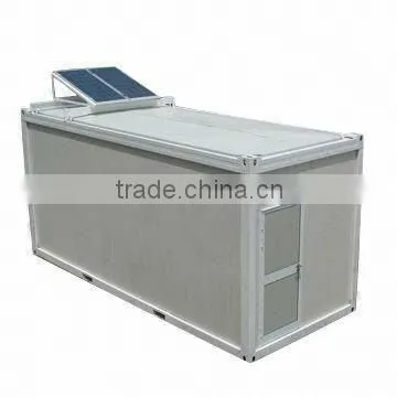 Accommodation Container photo-2