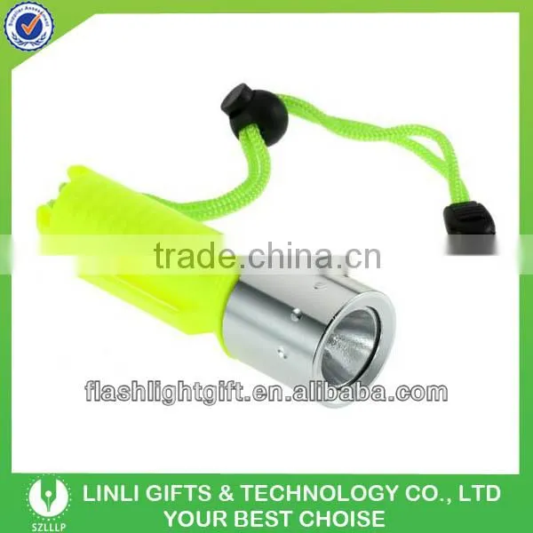 Rechargeable Diving Torch