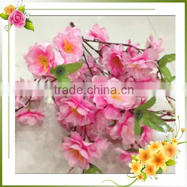 Nonwoven Materials for Flower Making