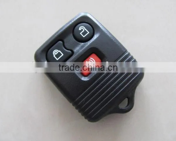 KeylessOption Replacement Keyless Entry Car Remote Control Key