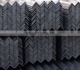 Hot Rolled Steel Angle Bars Mill to Angola Equal Angles Angle Steel photo-2