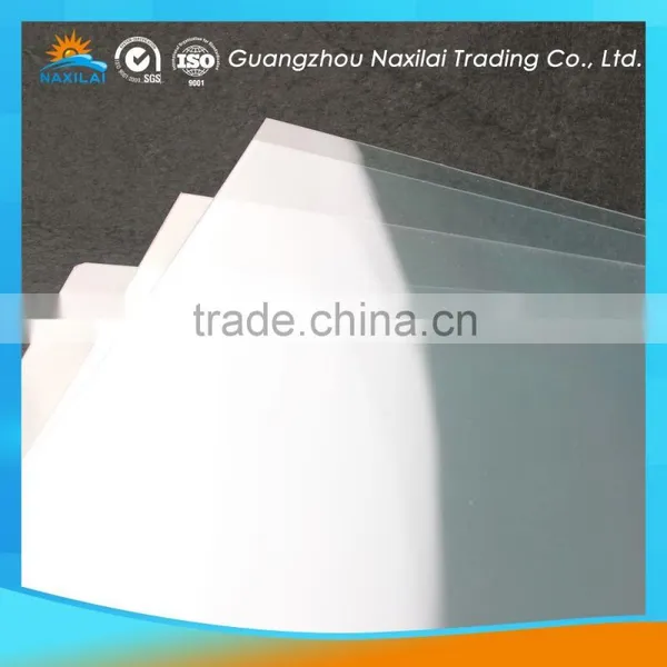 Pvc Platic Strip Hard Plastic Trays photo-2