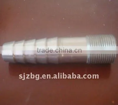 Full Threade Nipple