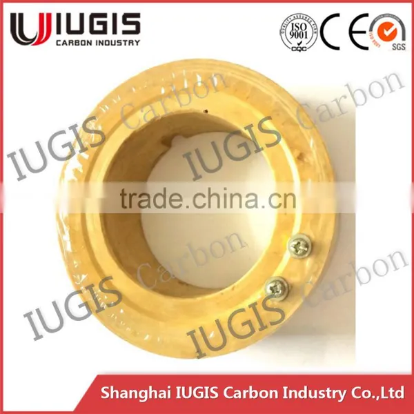 2 Rings International Standard Automobile Alternator Use Slip Ring photo-3