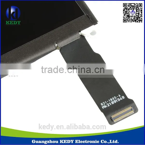 Origianl Display Touch Screen Replacement Digitizer Assembly for Ipad Mini 2 Lcd photo-6