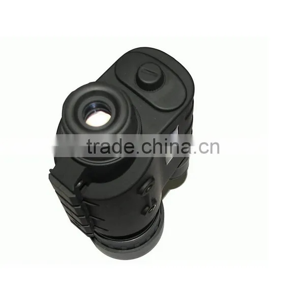 AXN RG88 5X50 Infrared Digital Night Vision Monocular With Mount photo-2