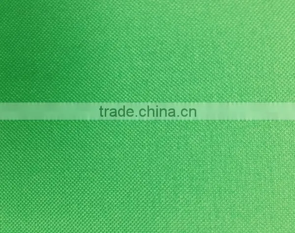 Wholesale 70D PU Polyester Oxford Fabric Manufacture From China photo-5