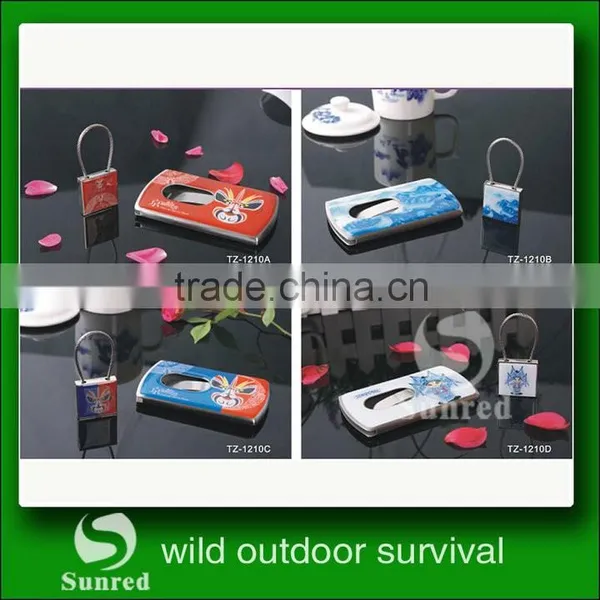Good Quality Best Design Business Card Holder With Gift Box