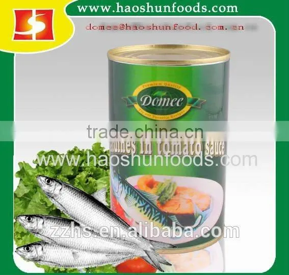 Canned Sardines Factory photo-3