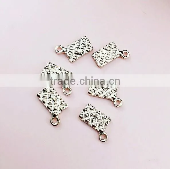 Various Design Zinc Alloy Diy Locket Charms photo-5