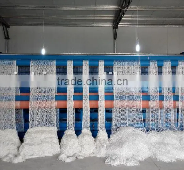 Big Fishing Net Making Machine ZRSX35-150 photo-3