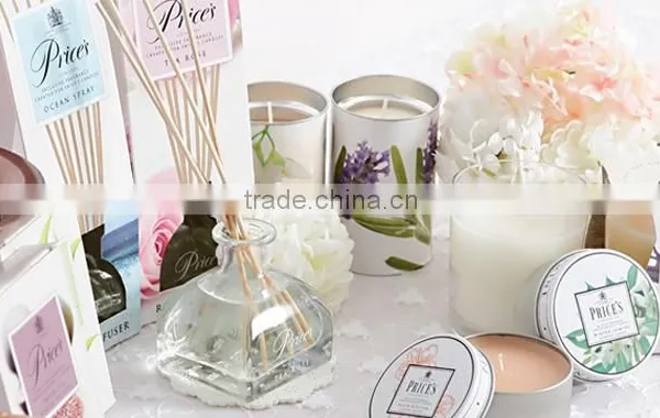 Prices Tin Candle photo-2