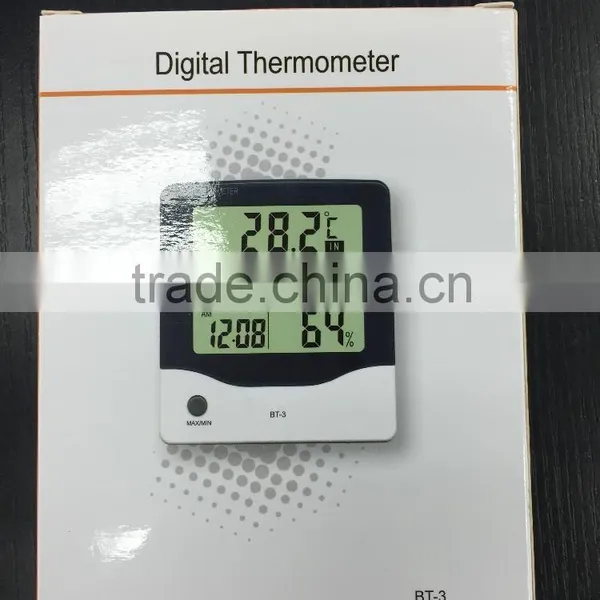 BT-3 Kiln Temperature Controller photo-2