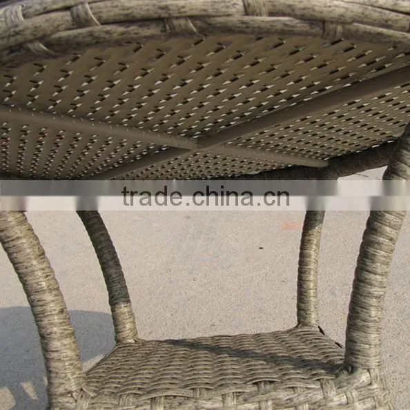 RATTAN WEAVING HOUSEHOLD ROUND TEATABLE FURNITURE 2014 photo-2