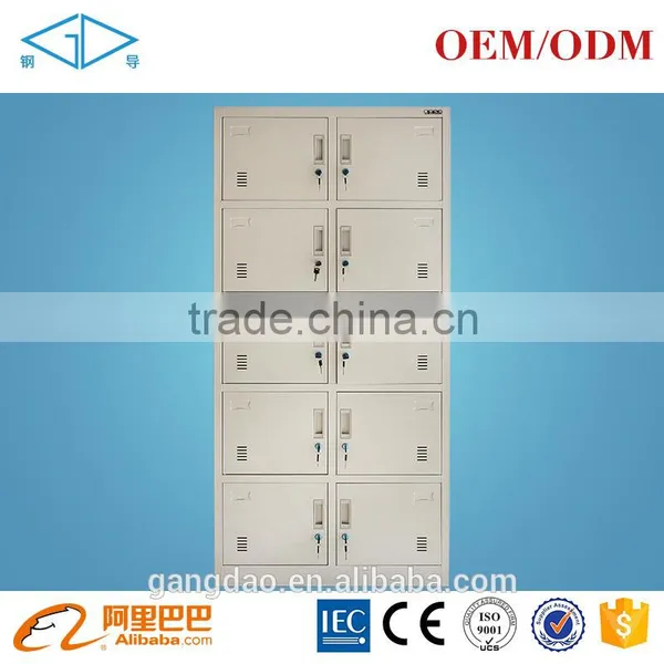 Ningbo Factory Wholesale Cheap Cole Steel File Cabinet With CE ISO IEC Certifate photo-2