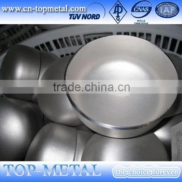 Seamless Cap Fitting photo-6