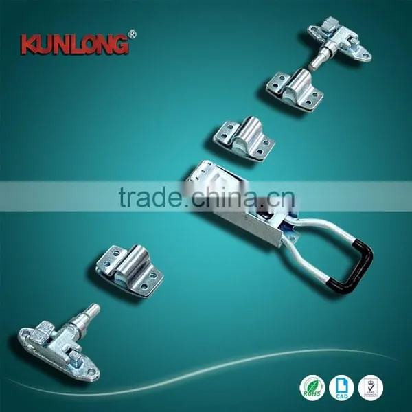 SK1-011101 High Quality Truck Body Lock,Truck Door Lock photo-2