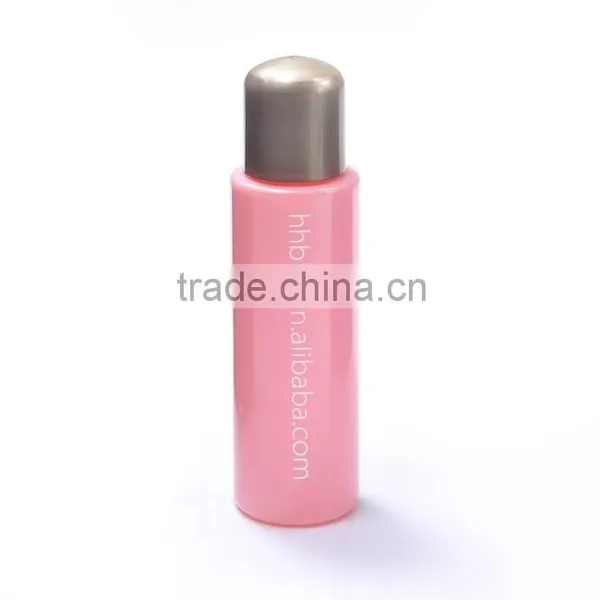50ml disposable plastic container and plastic sample bottles