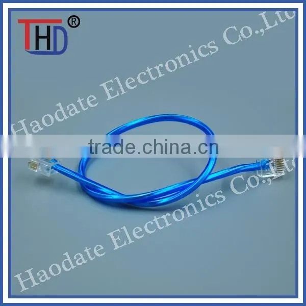 RJ Phone Cable