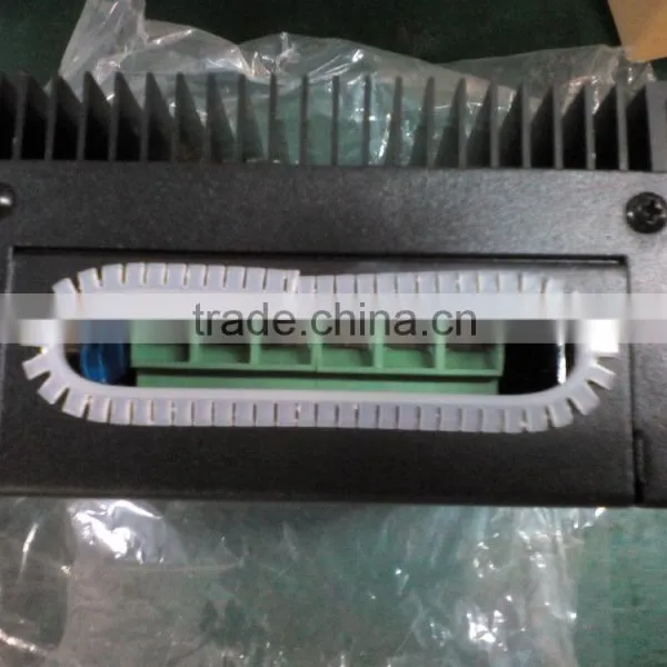 High Quality 12v 24v Mppt Charger Controller 20a 30a photo-4