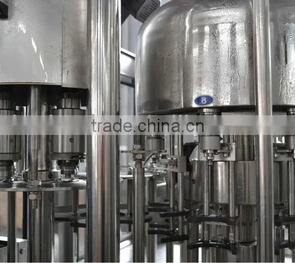 Water Bottling Machine photo-2