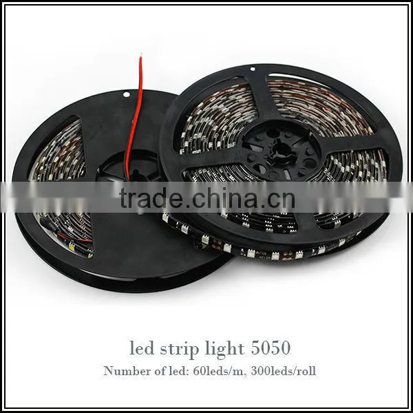 12v Led Lights Blue Color SMD5050 photo-5