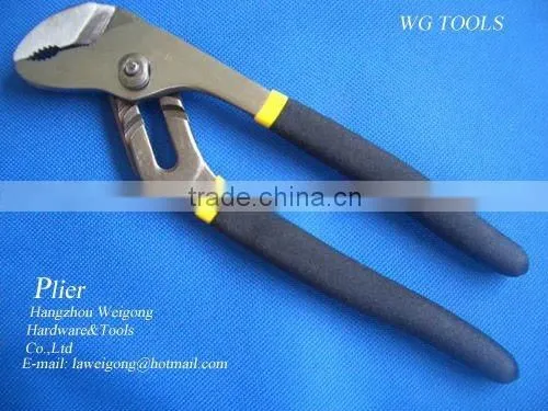 Special Hand Tools and Hardware All Types of Pliers
