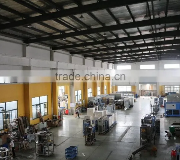 -25-5 Degree 40kw/350L Industrial Water Chiller photo-6