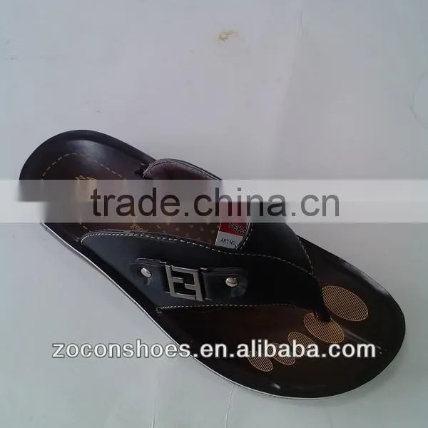 PU Slipper for Men