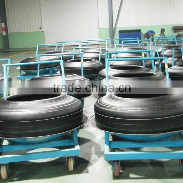 385/65r22.5 Tyre for Truck Direct to China Tire Factory photo-5