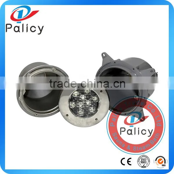 Led Pool Lamp Par56 Buried Type Pliofilm Lamp photo-2