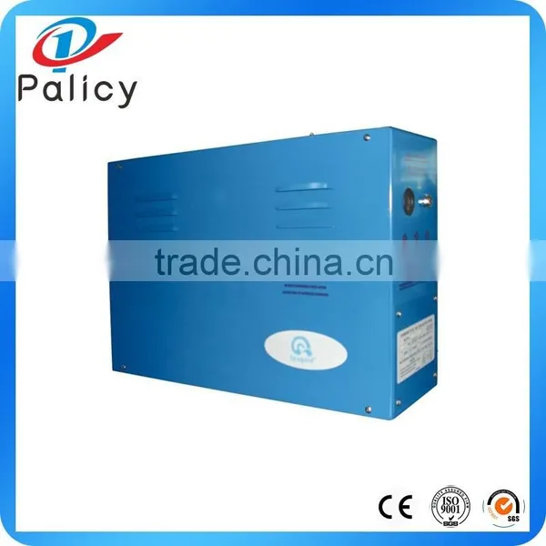 Home Use Wet Steam Factory Produce Mini Steam Generator photo-6