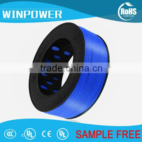 Pvc Insulated 10.0mm Copper Bulding Wire Supplier photo-5