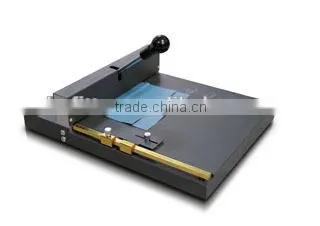 SM-460 A3 Paper Creaser Machine