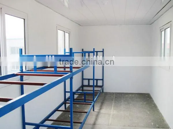 Modular Housing
