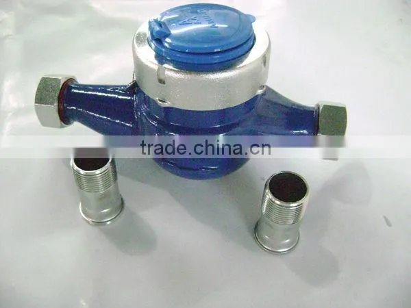 AMICO Multi Jet Water Meter photo-2