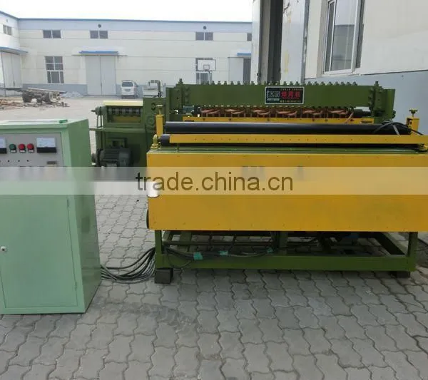 Full Automatic Machine for making Estazolam Mesh