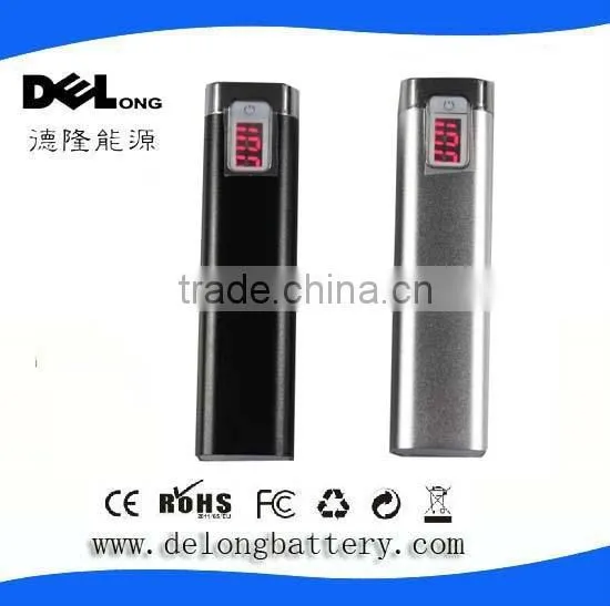 Lithium Battery Charger
