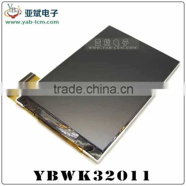 3.2" Inch TFT 800*480 With Capacitive Touch Screen Lcd Display Module photo-2