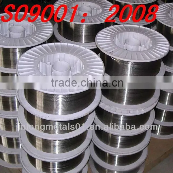 Copper Coated Low Carbon Argon-arc Welding Wire