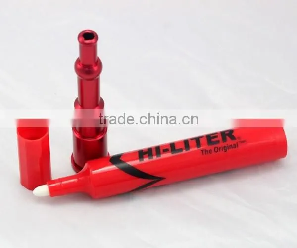 Marker Smoking Pipe Hi-Lighter Pipe+marker Pen photo-3