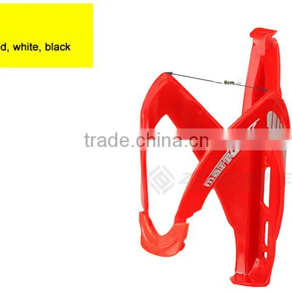Wholesale Plastic Bicycle Water Bottle Holder Cheap Price Bike Water Bottle Holder photo-2