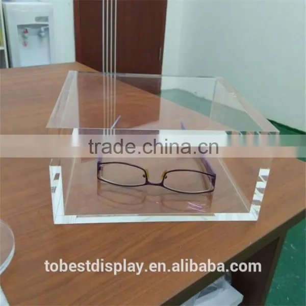 Acrylic Eyewear Display, Glasses Display, Sunglass Display