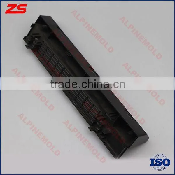 Injection Molding Plastic Products photo-4