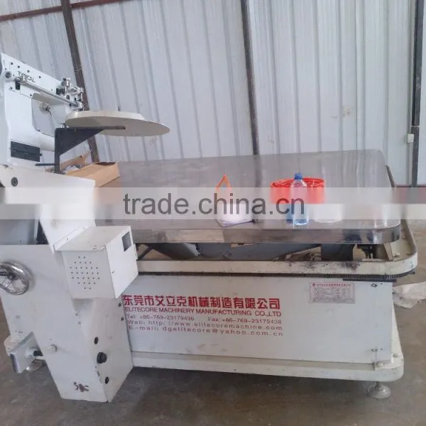 2016 Mattress Tape Edge Machine