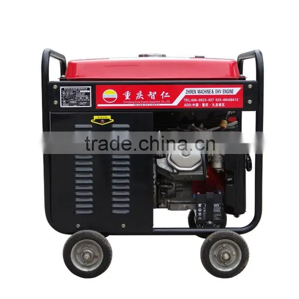 Portable Mini 200A 220v dc Tig Weld photo-3
