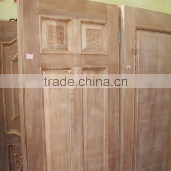 Wood Door Sander , Wood Profile Door Polishing Sander photo-2