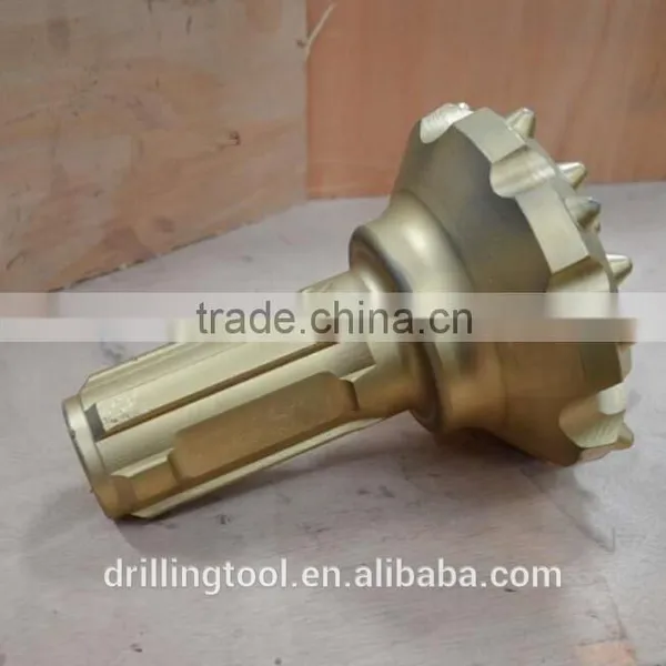 Tungsten Carbide Insert DHD112 DTH Hammer Drill Bits With Dia. 310mm photo-4