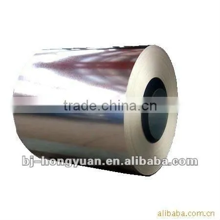 Galvanized Steel Sheet